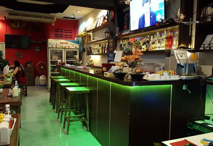 Fotos del hotel Stanley's Guesthouse:  5