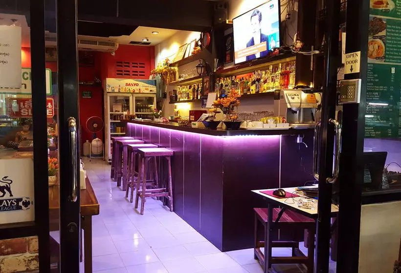 Fotos del hotel Stanley's Guesthouse:  2