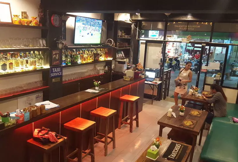 Fotos del hotel Stanley's Guesthouse:  8