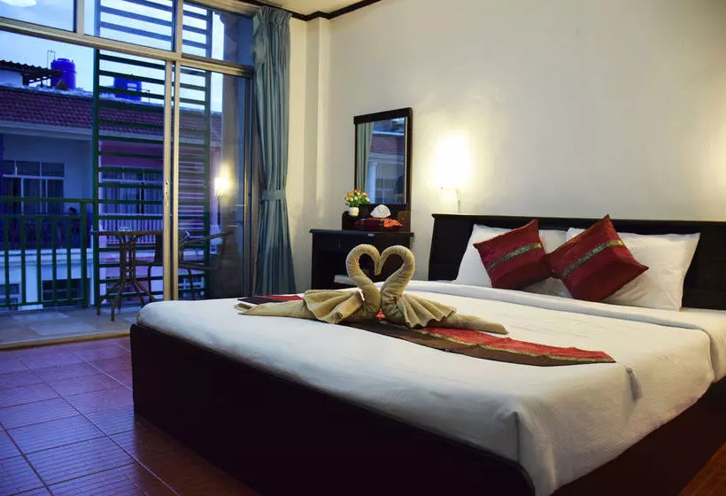 Fotos del hotel Stanley's Guesthouse:  17