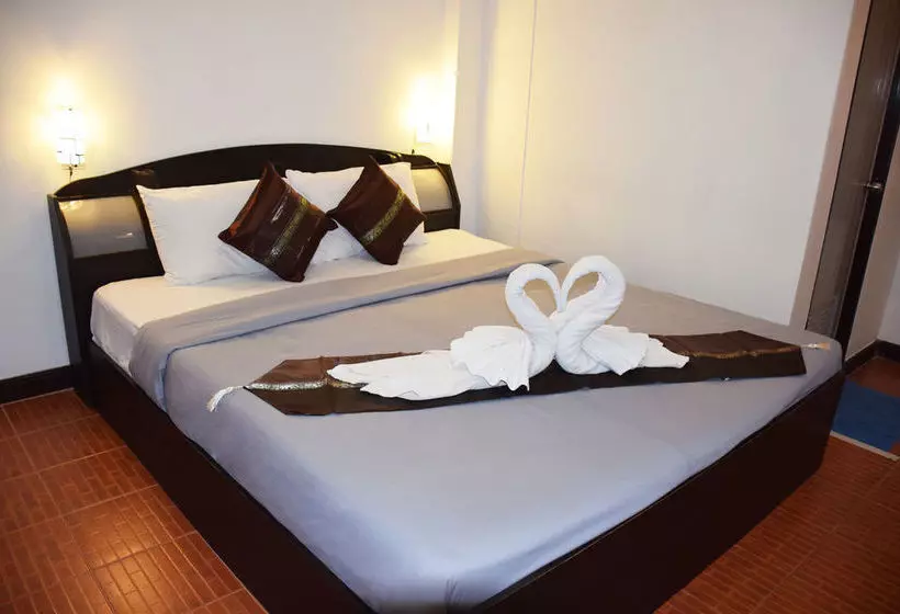 Fotos del hotel Stanley's Guesthouse:  12