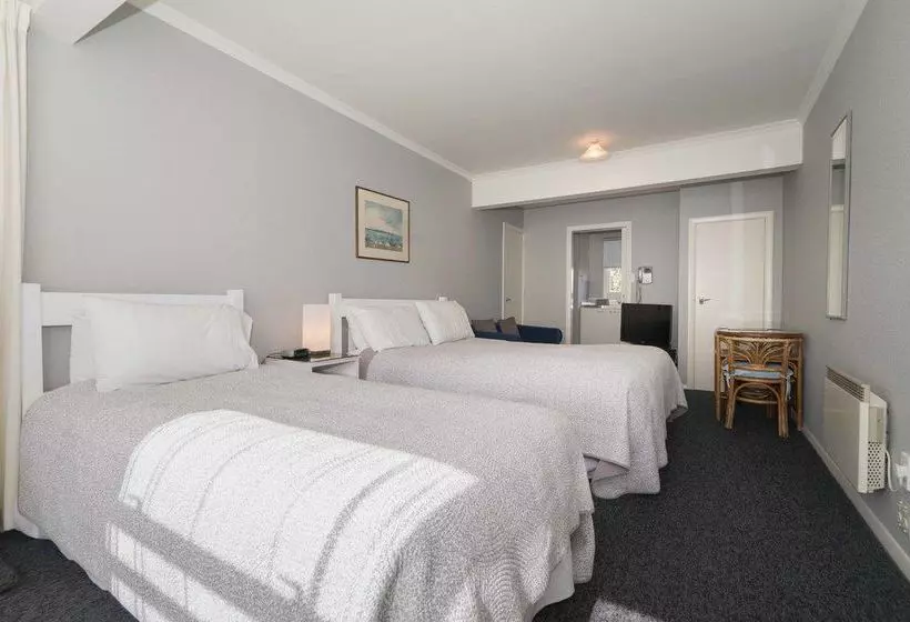 Fotos del hotel Trafalgar Lodge:  5