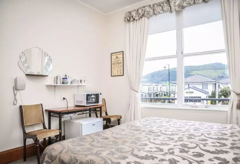 Fotos del hotel Trafalgar Lodge:  12