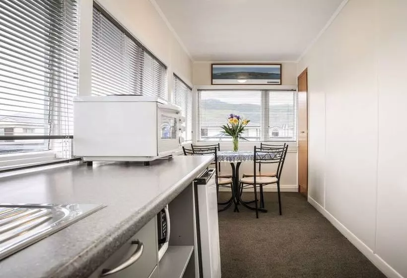 Fotos del hotel Trafalgar Lodge:  4