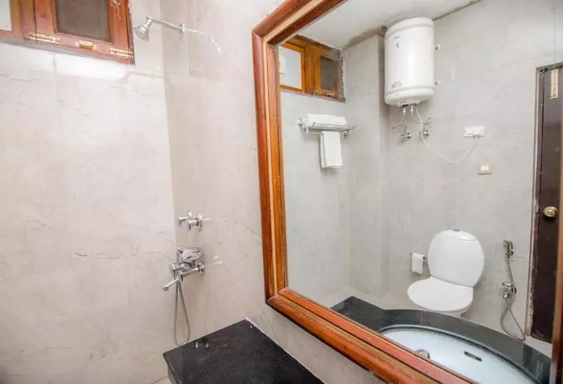 Fotos del hotel Beyond Stay Karnika Dharamshala:  13