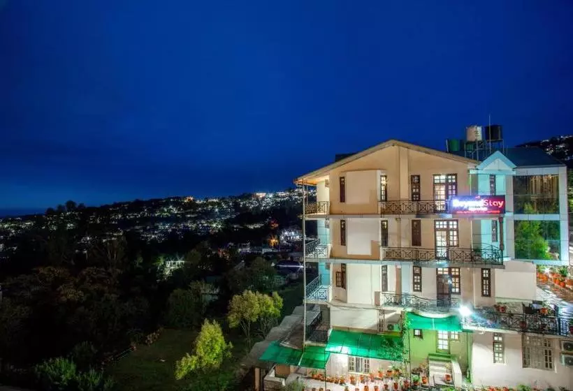 Fotos del hotel Beyond Stay Karnika Dharamshala:  10