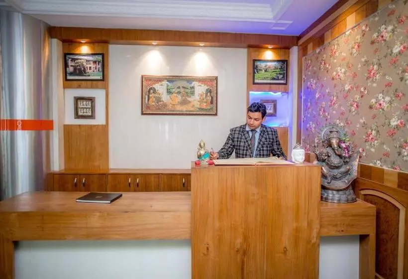 Fotos del hotel Beyond Stay Karnika Dharamshala:  14
