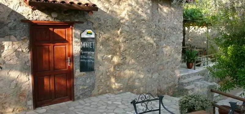 Fotos del hotel Ocakkoy Cottages:  9