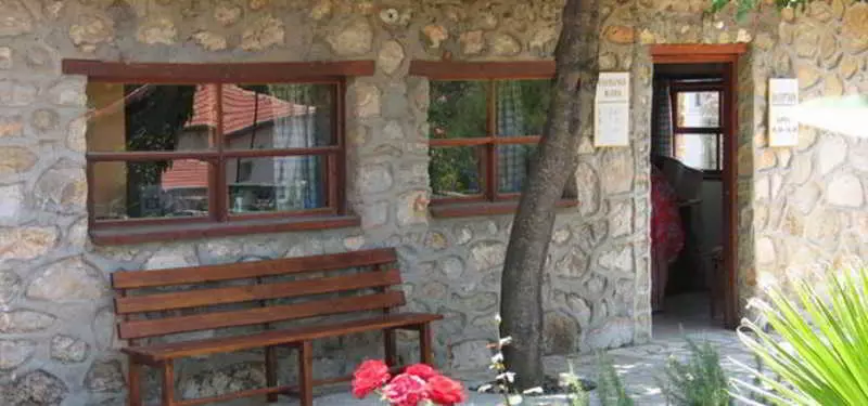 Fotos del hotel Ocakkoy Cottages:  6