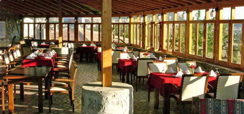 Fotos del hotel Ocakkoy Cottages:  3