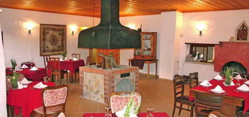 Fotos del hotel Ocakkoy Cottages:  8