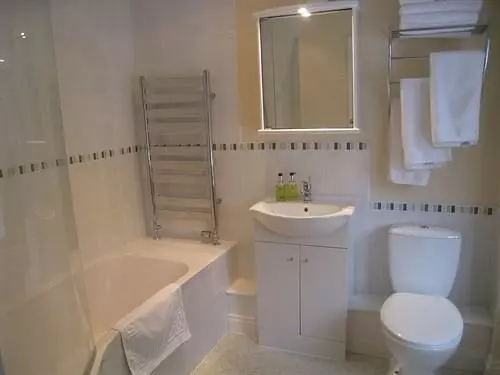 Fotos del hotel Silverwood Lodge:  2