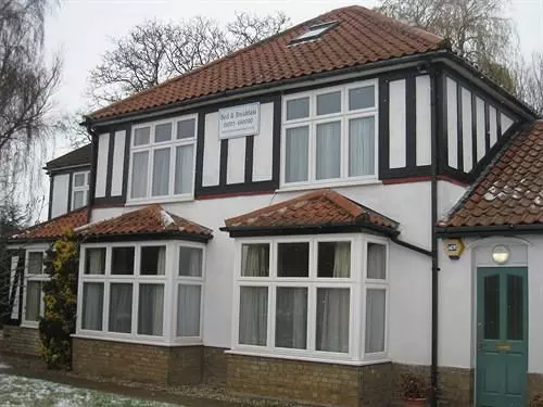 Fotos del hotel Silverwood Lodge:  5