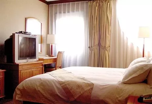 Fotos del hotel Warner International Golf Club, Tianjin:  12