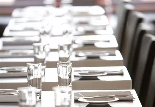 Fotos del hotel Warner International Golf Club, Tianjin:  5