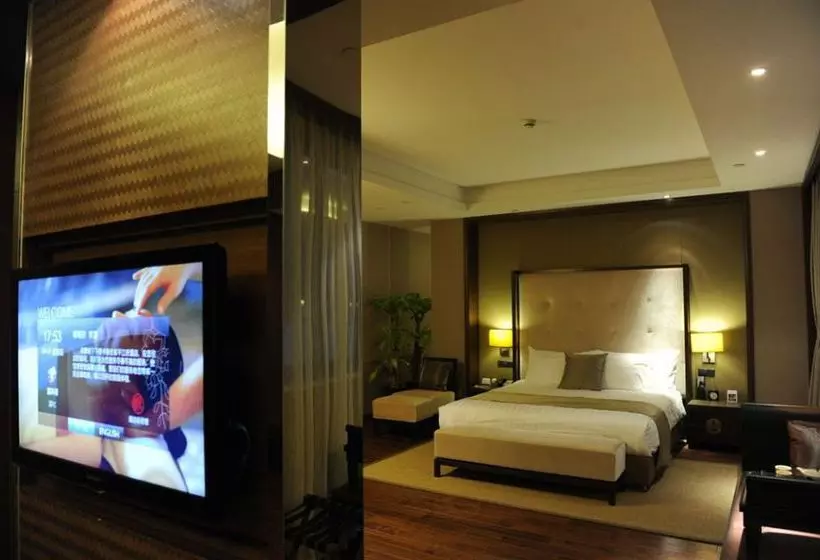 Fotos del hotel Scholars  Pingjiangfu Suzhou:  18