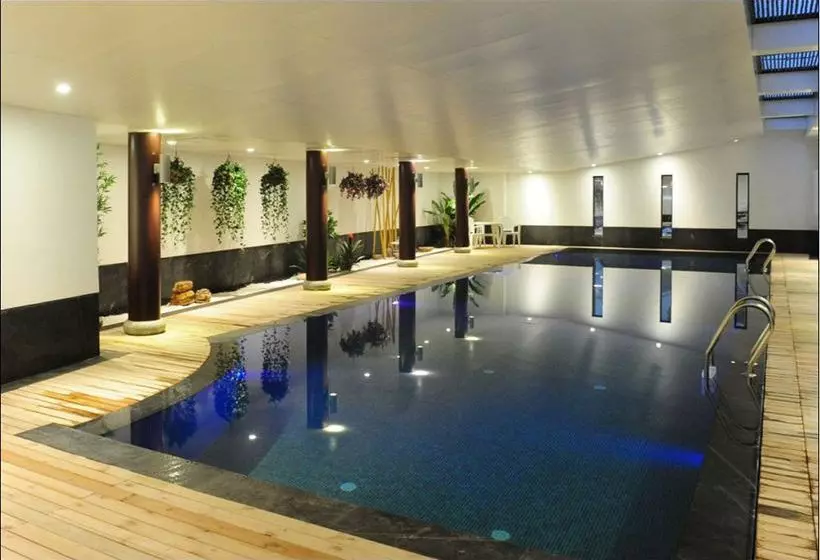 Fotos del hotel Scholars  Pingjiangfu Suzhou:  2