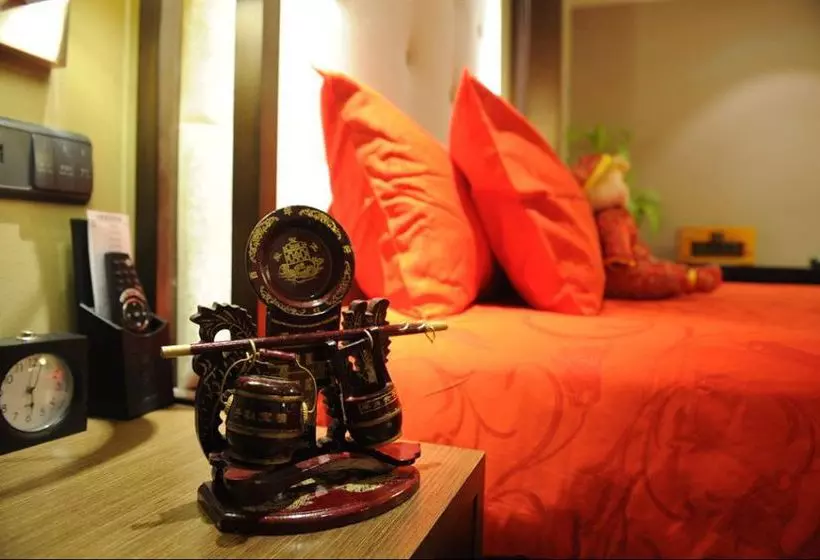 Fotos del hotel Scholars  Pingjiangfu Suzhou:  23