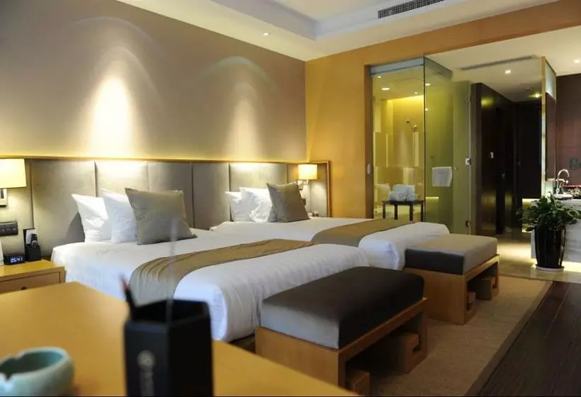 Fotos del hotel Scholars  Pingjiangfu Suzhou:  1