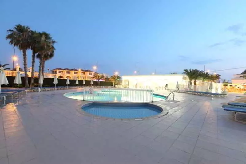 Fotos del hotel Androthea:  2