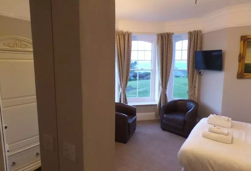 Fotos del hotel Bossiney House:  20