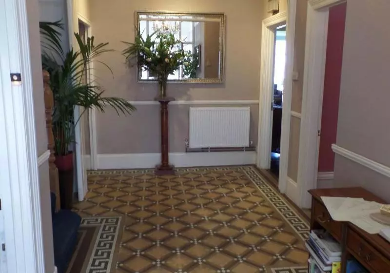 Fotos del hotel Bossiney House:  14