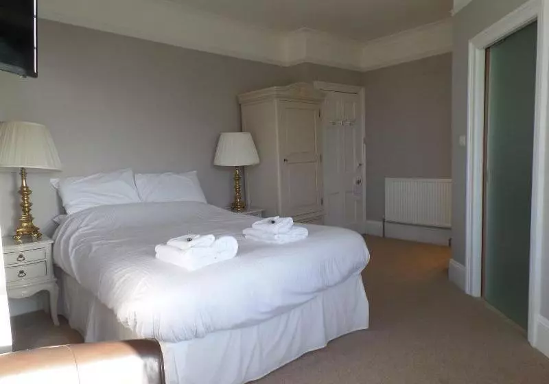 Fotos del hotel Bossiney House:  17