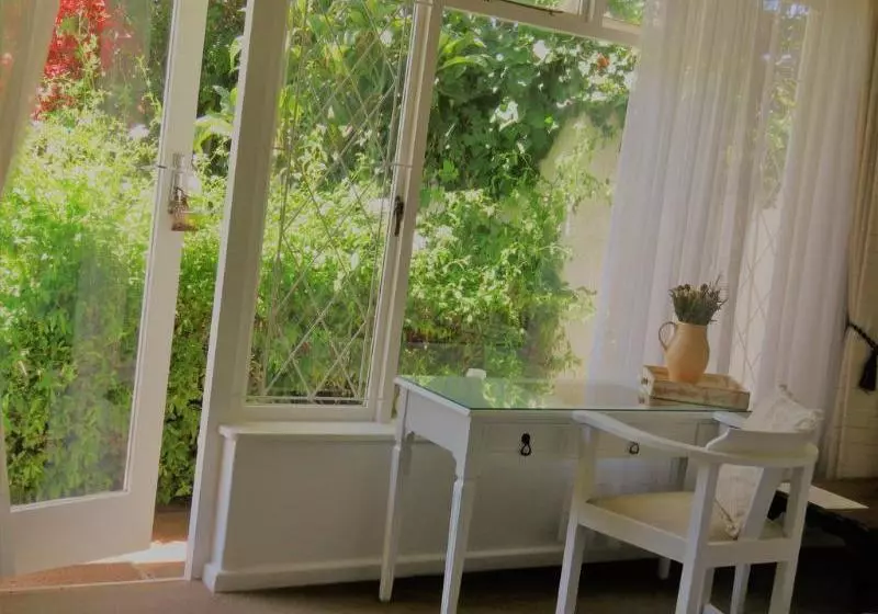 Fotos del hotel Hortensia Lodge:  13