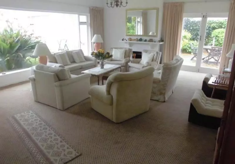 Fotos del hotel Hortensia Lodge:  10