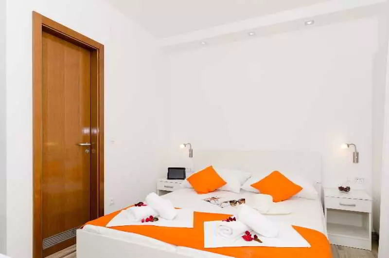 Fotos del hotel Apartments Gabrieri:  16