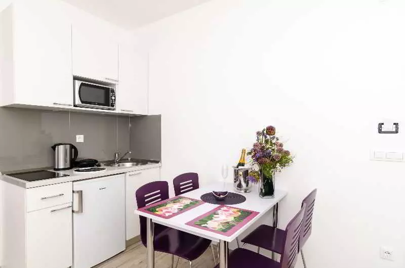 Fotos del hotel Apartments Gabrieri:  8