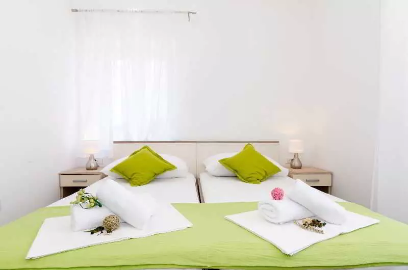 Fotos del hotel Apartments Gabrieri:  23