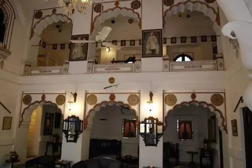 Fotos del hotel Fort Chanwa Luni:  3