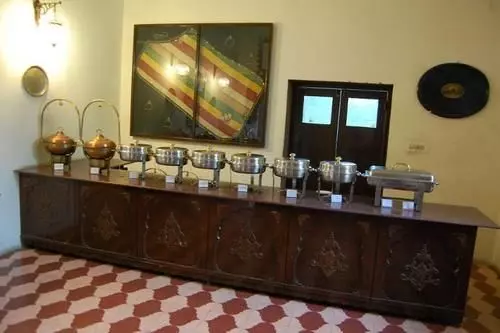 Fotos del hotel Fort Chanwa Luni:  4