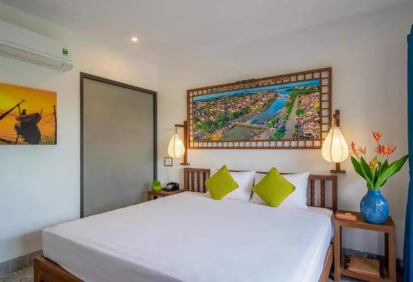 Fotos del hotel Cat Tuong Boutique Villas:  10