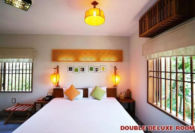 Cat Tuong Boutique Villas