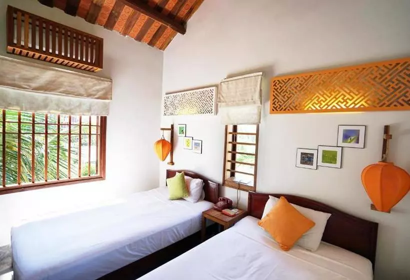 Fotos del hotel Cat Tuong Boutique Villas:  7