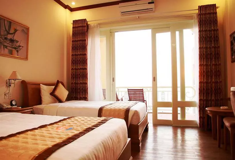 Fotos del hotel Dreamland Trang An Resort:  20