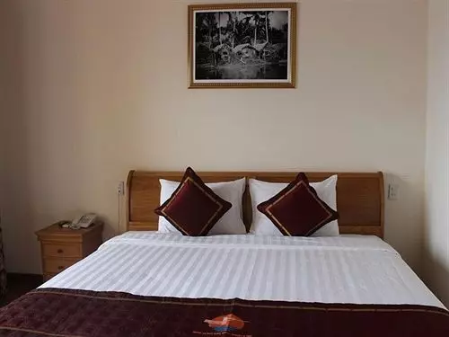 Fotos del hotel Dreamland Trang An Resort:  16