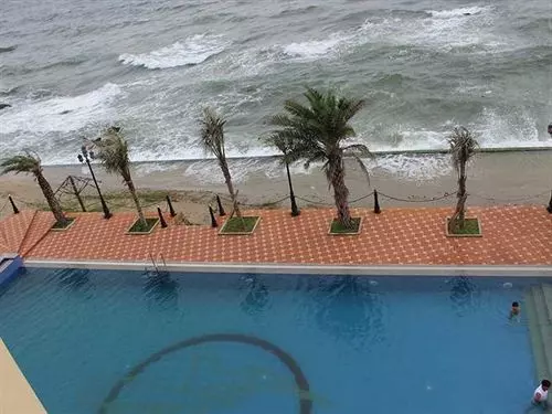 Fotos del hotel Dreamland Trang An Resort:  11