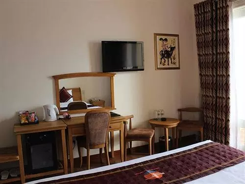 Fotos del hotel Dreamland Trang An Resort:  2