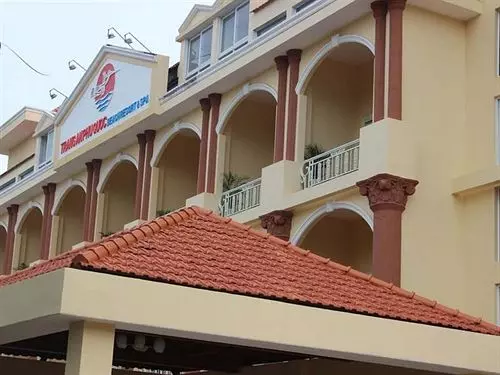 Fotos del hotel Dreamland Trang An Resort:  9