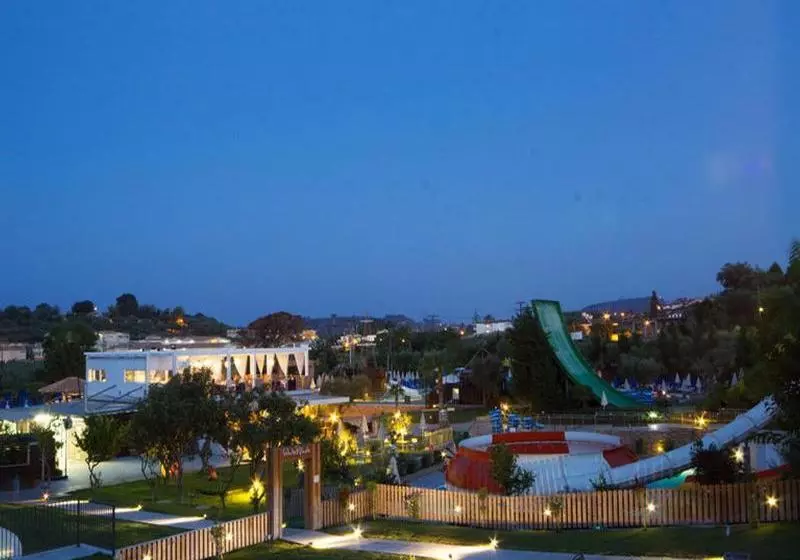 Fotos del hotel Aqua Bay:  15