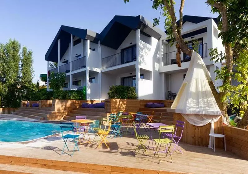 Fotos del hotel Aqua Bay:  19