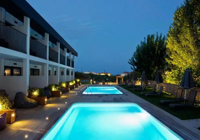 Fotos del hotel Aqua Bay:  2