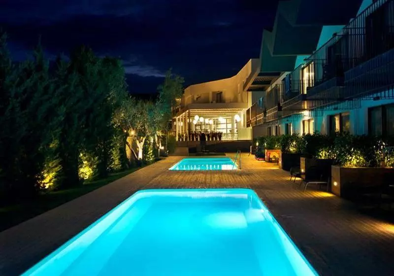 Fotos del hotel Aqua Bay:  21