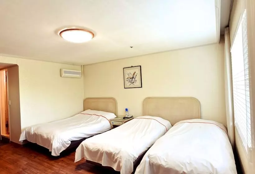 Fotos del hotel Honey Crown:  11