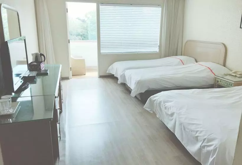 Fotos del hotel Honey Crown:  10