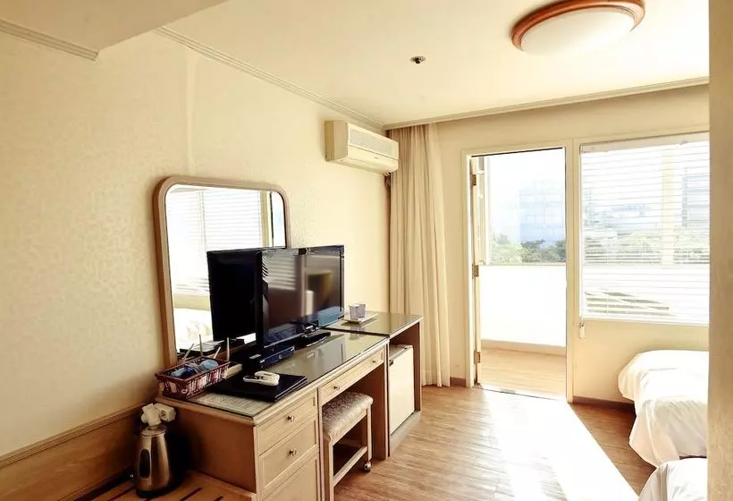 Fotos del hotel Honey Crown:  9