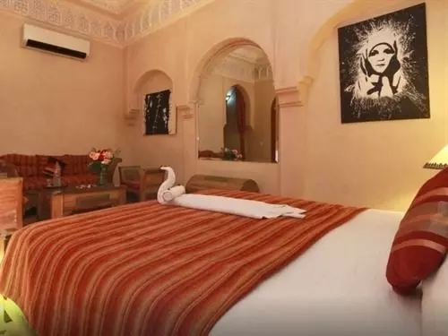 Fotos del hotel Riad Jnane Jdid:  20